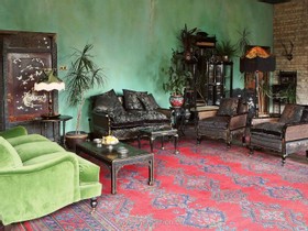 Lace Apartment South - thumbnail