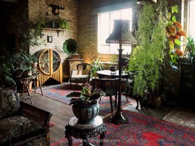 Lace Apartment South - thumbnail