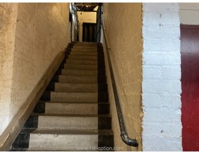 Lace Apartment South - Factory lace apartment warehouse loft conversion antique vintage retro style art deco old photoshoot shoot film set filming studio photography - thumbnail