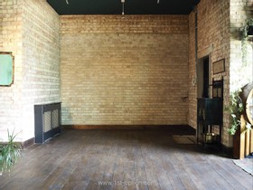 Lace Apartment South - Factory lace apartment warehouse loft conversion antique vintage retro style art deco old photoshoot shoot film set filming studio photography - thumbnail