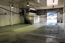 Lexus Warehouse - cover