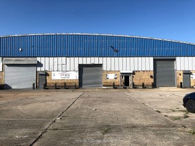 Lexus Warehouse - thumbnail