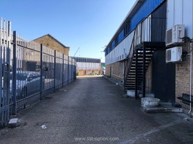 Lexus Warehouse - thumbnail