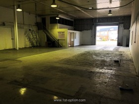 Lexus Warehouse - thumbnail