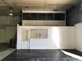 Lexus Warehouse - thumbnail