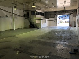 Lexus Warehouse - thumbnail