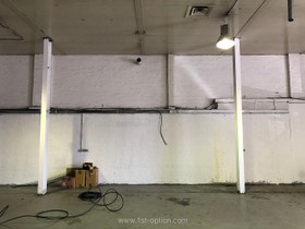 Lexus Warehouse - thumbnail