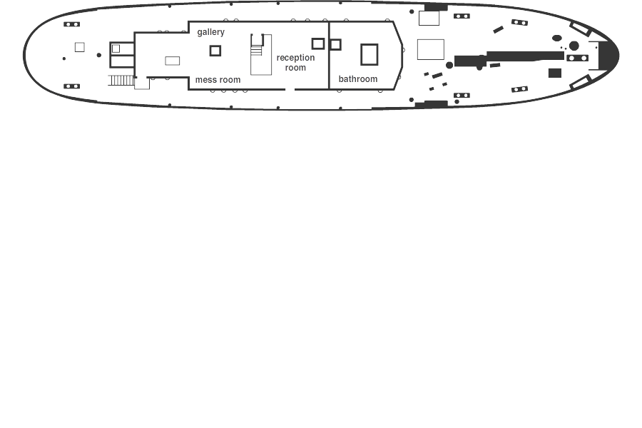 Lightship 93 - floorplan