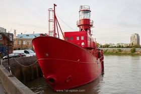 Lightship 95 - thumbnail