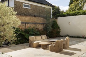Lightwell - bath - thumbnail