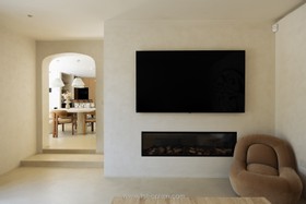 Lightwell - bath - thumbnail
