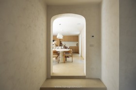 Lightwell - bath - thumbnail