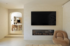 Lightwell - bath - thumbnail