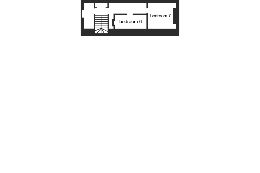 Limestone - floorplan