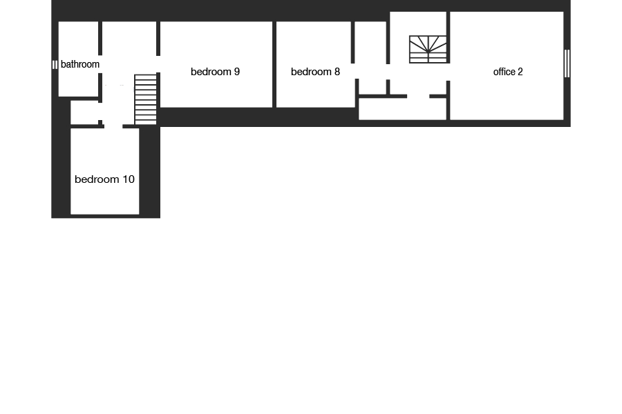 Limestone - floorplan