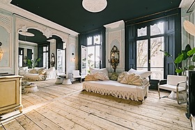 Little Venice - cover