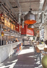 Lockhouse - thumbnail