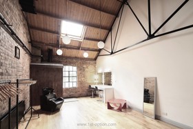 Loft Studios 2 - thumbnail