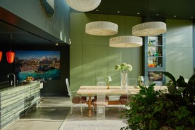 Lovett - Modern home - thumbnail