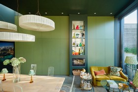 Lovett - Modern home - thumbnail