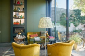 Lovett - Modern home - thumbnail