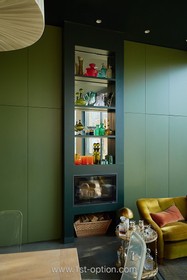 Lovett - Modern home - thumbnail