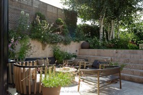 Lovett - Modern home - thumbnail