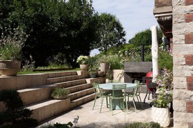 Lovett - Modern home - thumbnail