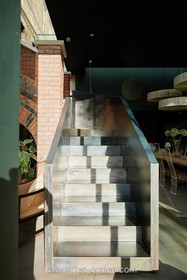 Lovett - Modern home - thumbnail