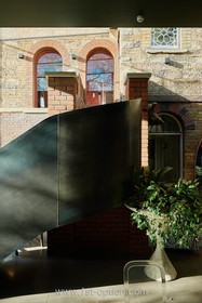 Lovett - Modern home - thumbnail