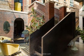 Lovett - Modern home - thumbnail