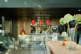 Lovett - Modern home - thumbnail