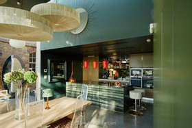 Lovett - Modern home - thumbnail