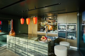 Lovett - Modern home - thumbnail