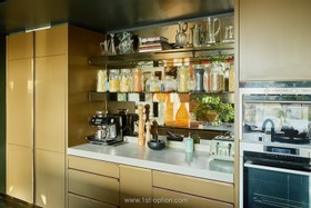 Lovett - Modern home - thumbnail