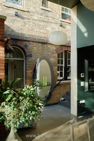 Lovett - Modern home - thumbnail