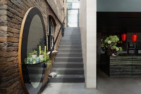 Lovett - Modern home - thumbnail