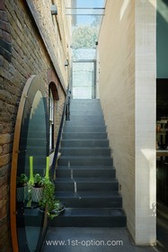 Lovett - Modern home - thumbnail