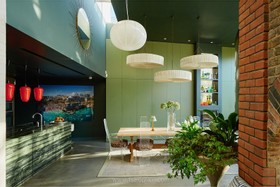 Lovett - Modern home - thumbnail