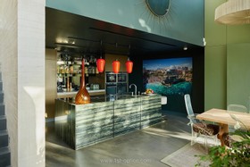 Lovett - Modern home - thumbnail