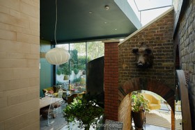 Lovett - Modern home - thumbnail