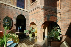 Lovett - Modern home - thumbnail