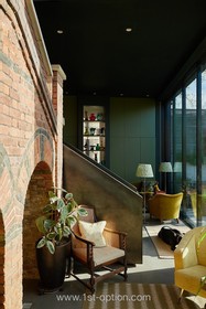 Lovett - Modern home - thumbnail