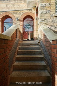 Lovett - Modern home - thumbnail