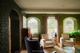 Lovett - Modern home - thumbnail