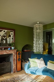 Lovett - Modern home - thumbnail