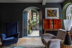 Lovett - Modern home - thumbnail