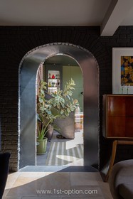 Lovett - Modern home - thumbnail