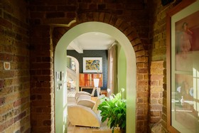 Lovett - Modern home - thumbnail