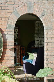 Lovett - Modern home - thumbnail